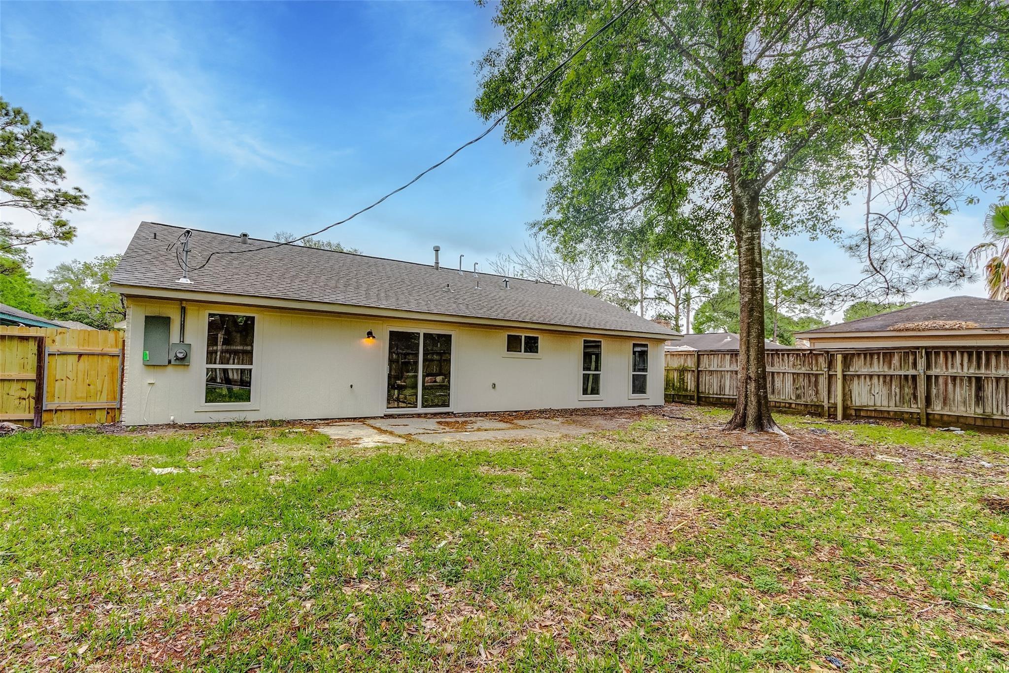 6003 Sanford Road