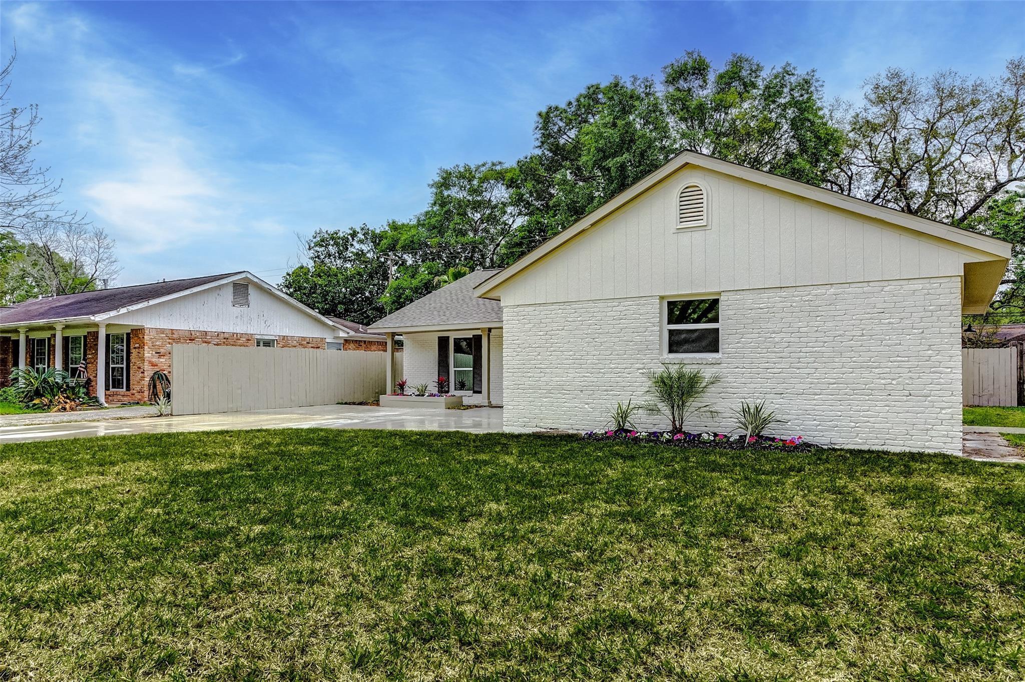 6003 Sanford Road