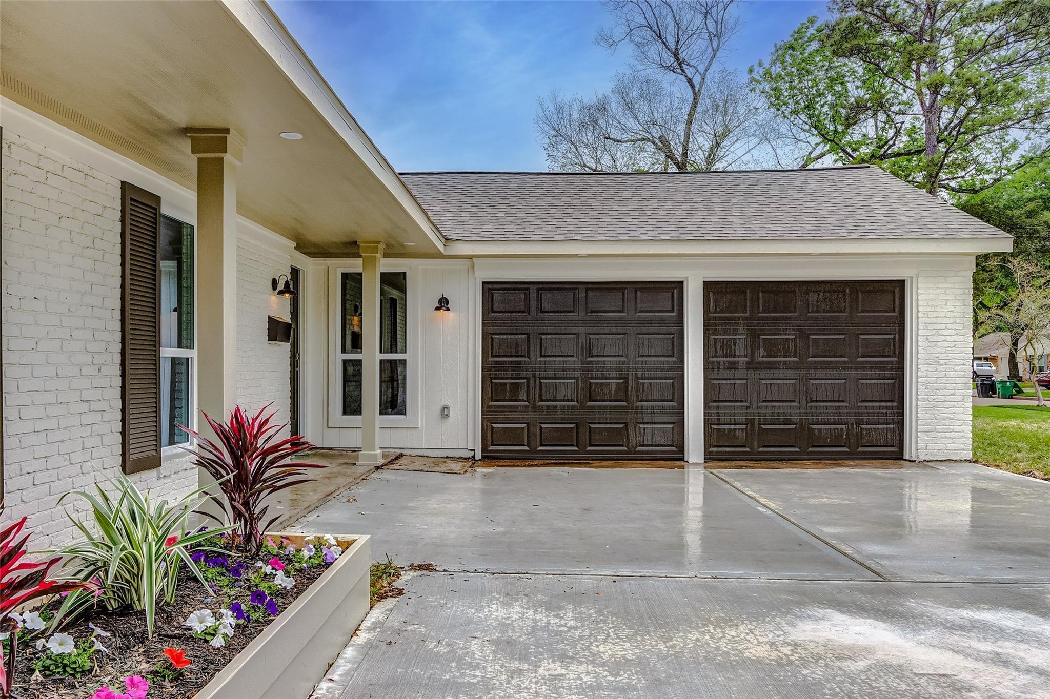 6003 Sanford Road