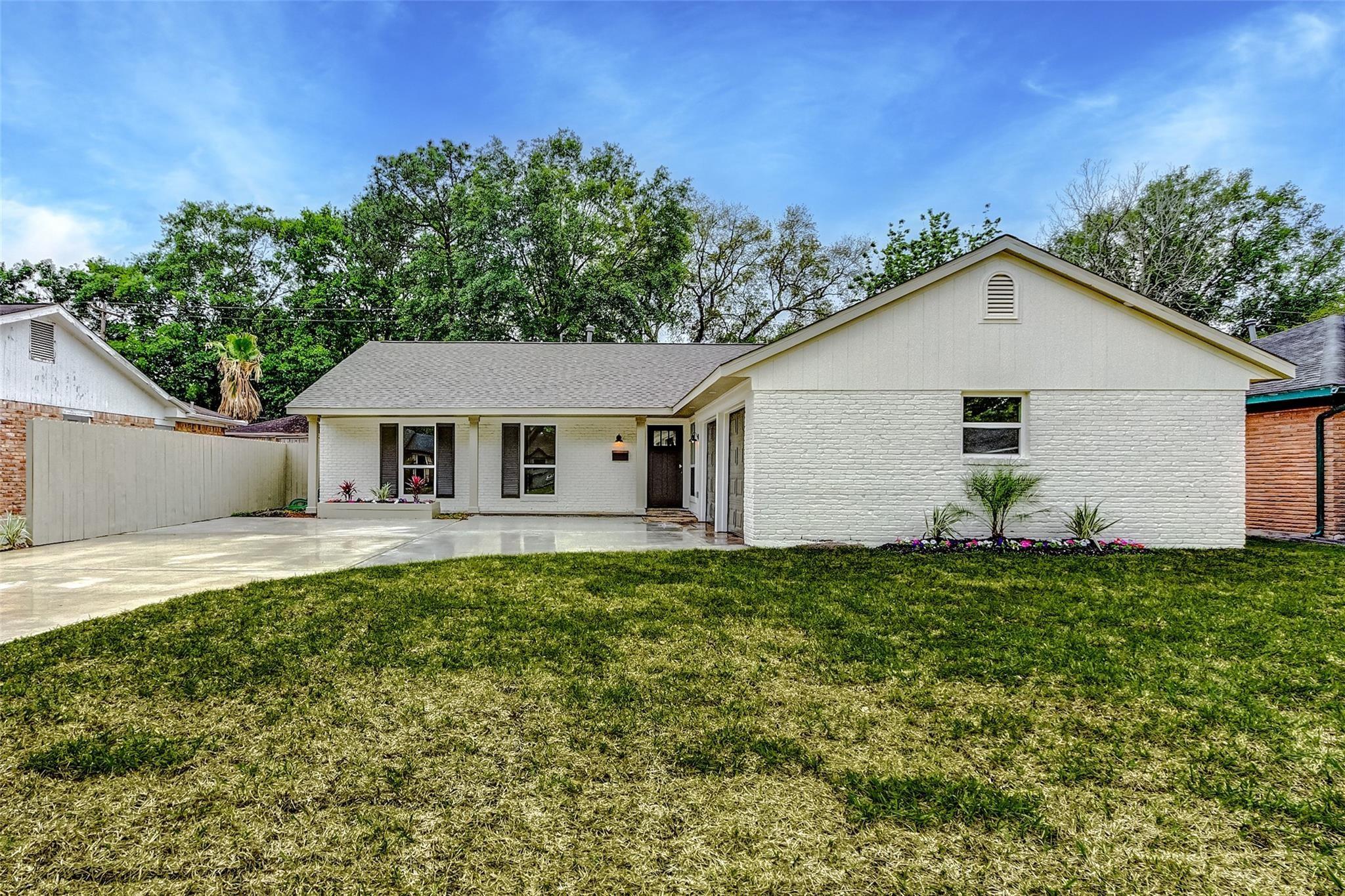 6003 Sanford Road