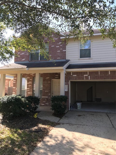 Photo of 5715 Ranch Prairie Trail, Katy, TX 77449 (MLS # 48409350)