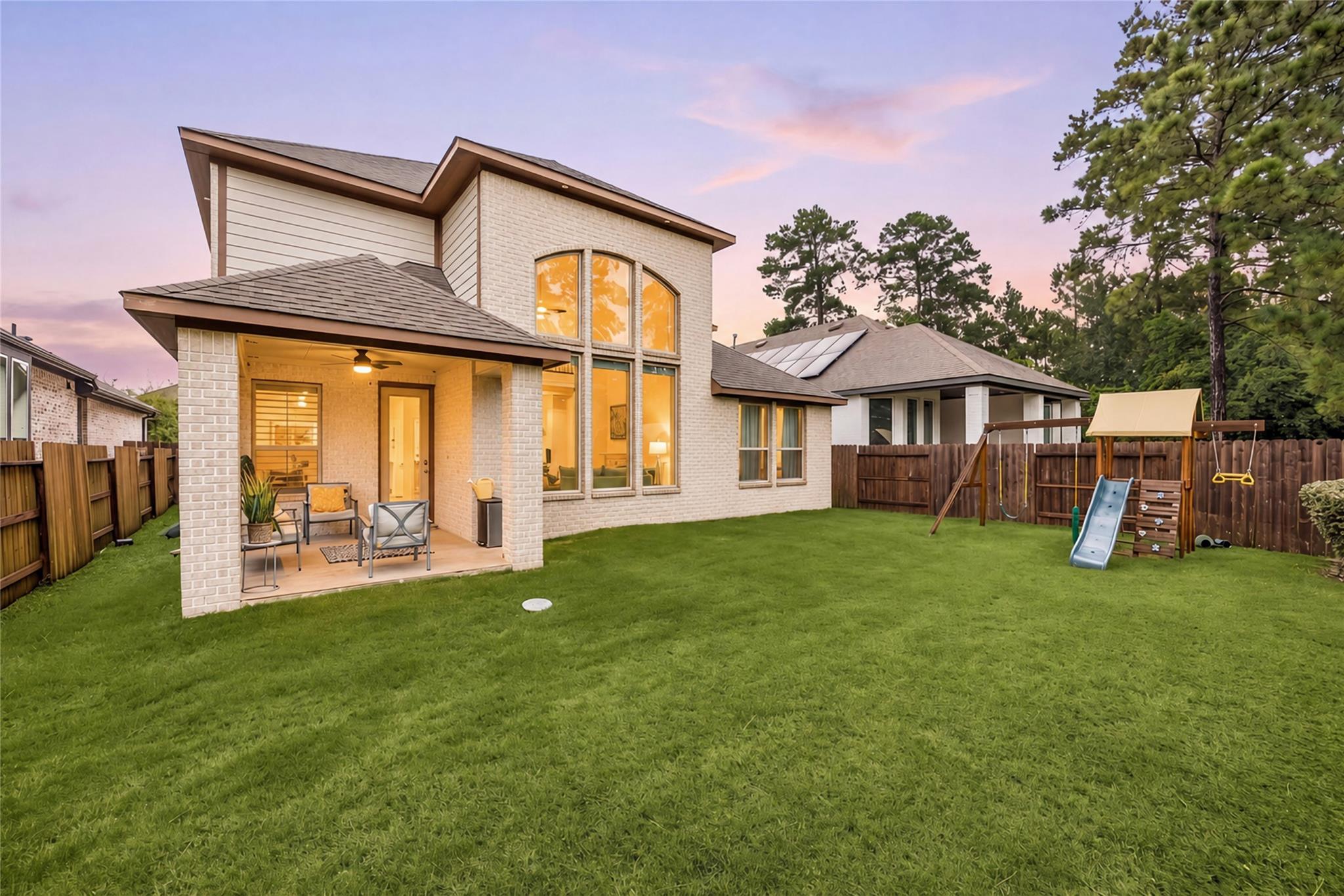 12606 Pierson Hollow Drive