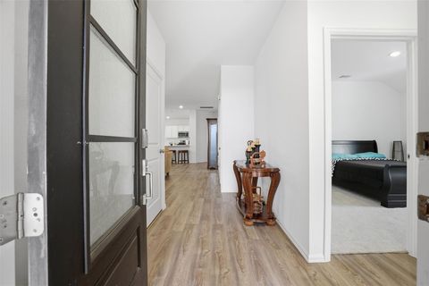 Tiny photo for 12331 English Mist Drive, Houston, TX 77044 (MLS # 71405674)