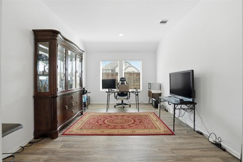 Tiny photo for 12331 English Mist Drive, Houston, TX 77044 (MLS # 71405674)