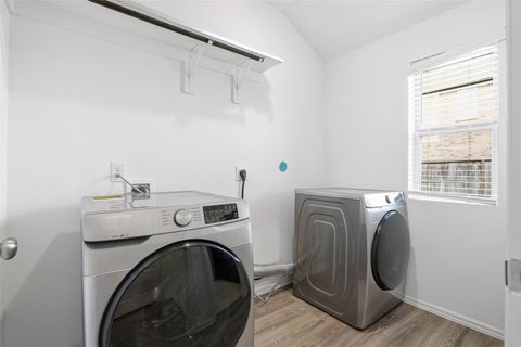 Tiny photo for 12331 English Mist Drive, Houston, TX 77044 (MLS # 71405674)