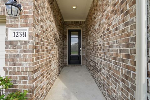 Tiny photo for 12331 English Mist Drive, Houston, TX 77044 (MLS # 71405674)