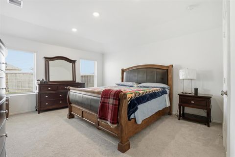 Tiny photo for 12331 English Mist Drive, Houston, TX 77044 (MLS # 71405674)