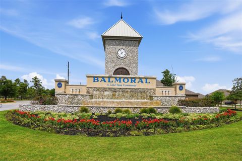 Tiny photo for 12331 English Mist Drive, Houston, TX 77044 (MLS # 71405674)