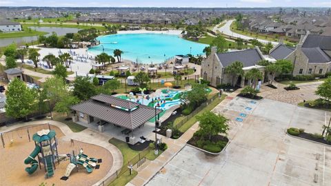 Tiny photo for 12331 English Mist Drive, Houston, TX 77044 (MLS # 71405674)