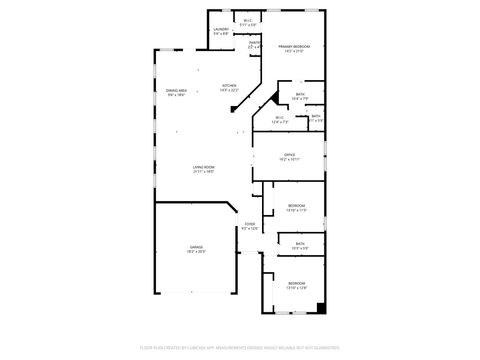 Tiny photo for 12331 English Mist Drive, Houston, TX 77044 (MLS # 71405674)