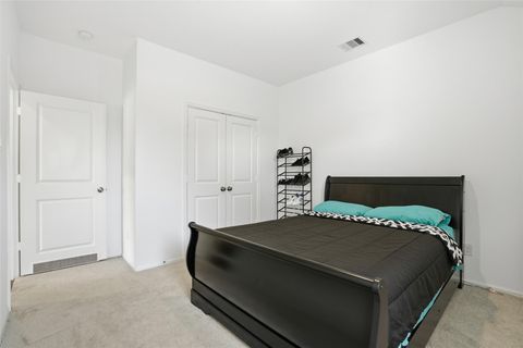 Tiny photo for 12331 English Mist Drive, Houston, TX 77044 (MLS # 71405674)