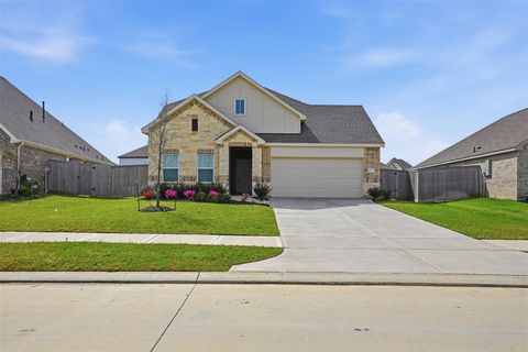 Photo of 32311 Elmwood Manor, Waller, TX 77484 (MLS # 56821415)
