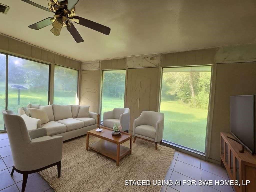 Photo of 400 County Road 2318, Dayton, TX 77535 (MLS # 48663650)