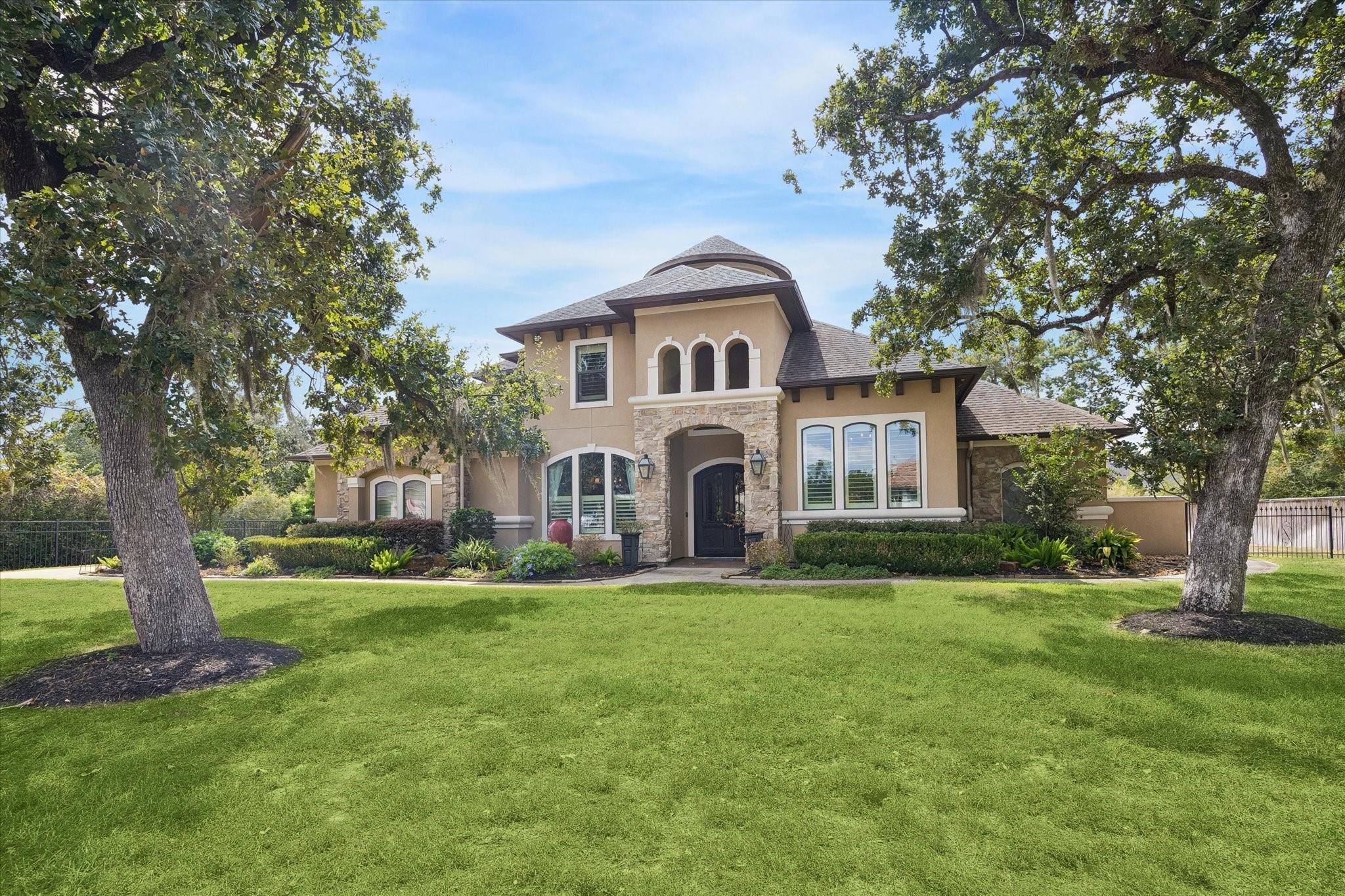 4510 Milani Ridge Court