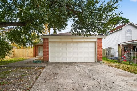 Photo of 16022 Old River Road, Channelview, TX 77530 (MLS # 61320979)