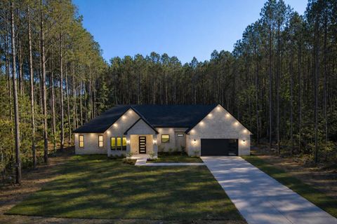 Photo of 4260 Road 66126, Dayton, TX 77535 (MLS # 77774124)