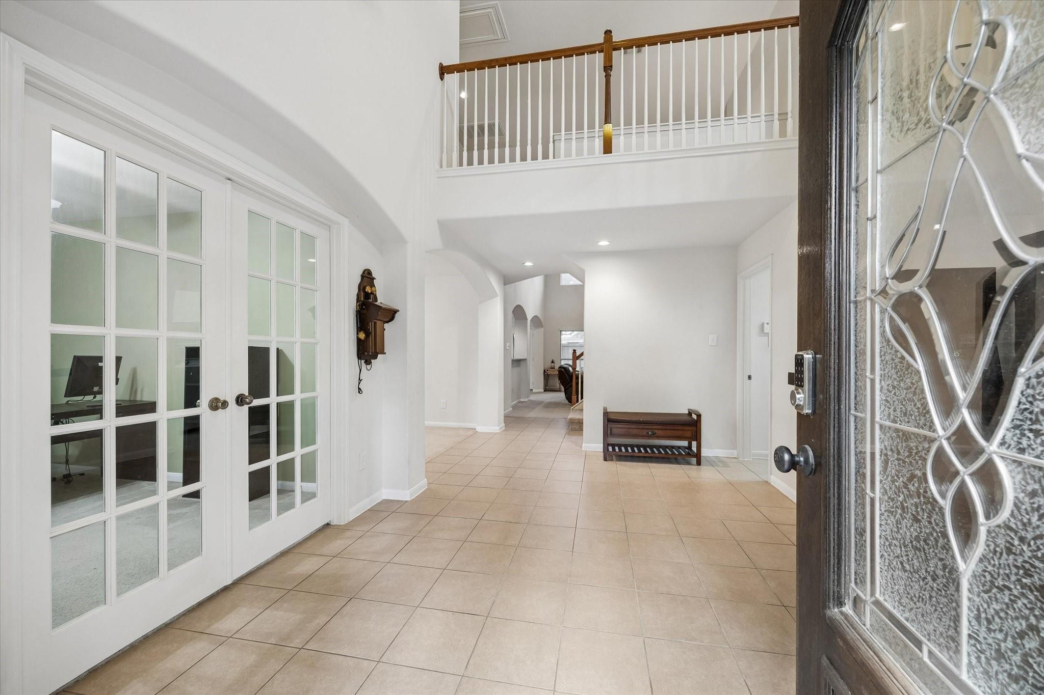 4419 Desert Cliff Court