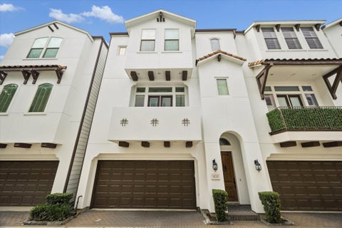 Photo of 4220 Dickson Street, Houston, TX 77007 (MLS # 76636777)