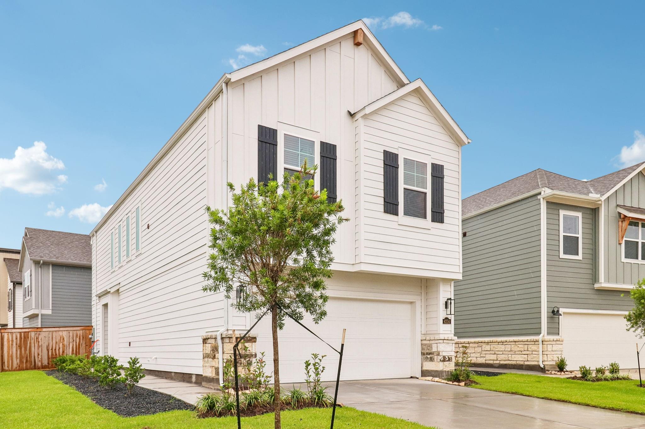 4214 Pine Springs Court