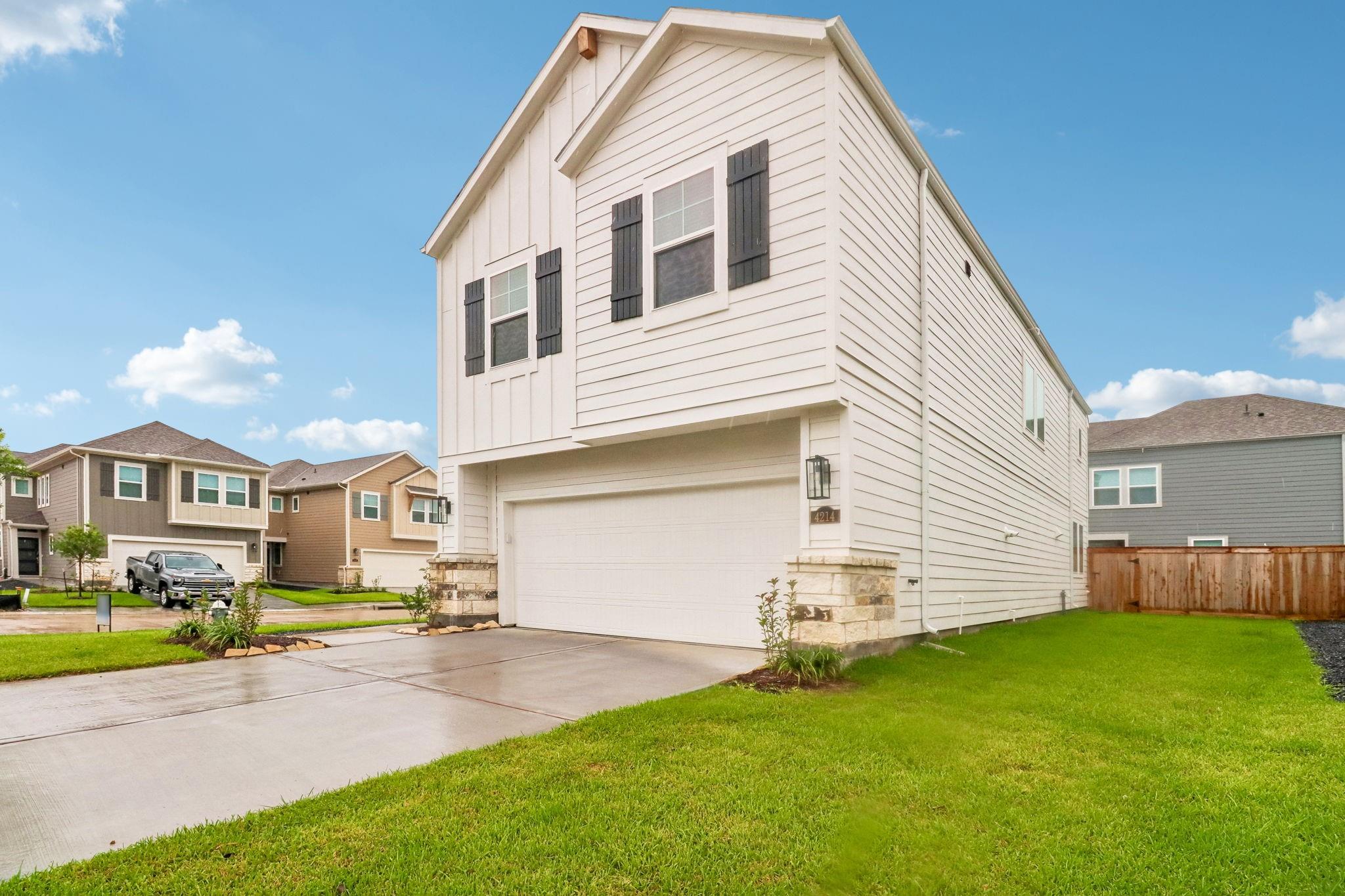 4214 Pine Springs Court