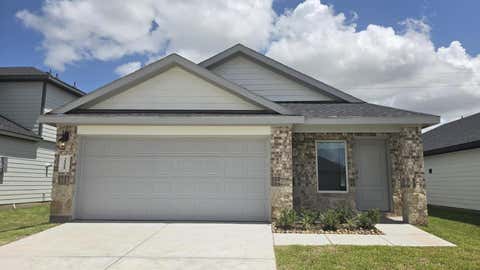 Photo of 31730 Loyalty Heights Drive, Fulshear, TX 77441 (MLS # 7700632)
