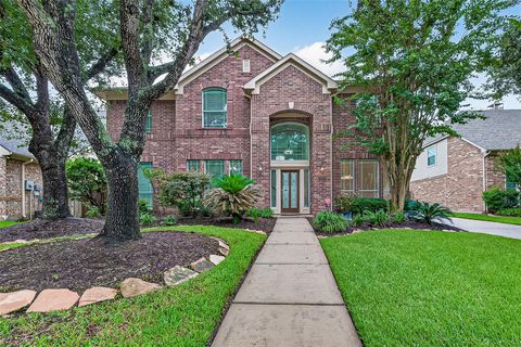 Photo of 3218 Twinmont Lane, Katy, TX 77494 (MLS # 35008923)