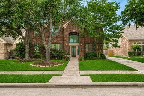 Photo of 3218 Twinmont Lane, Katy, TX 77494 (MLS # 35008923)