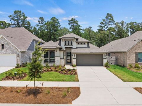 Homes For Sale - 9154 Grand Jubilee Drive<br/> Montgomery, TX 77316
