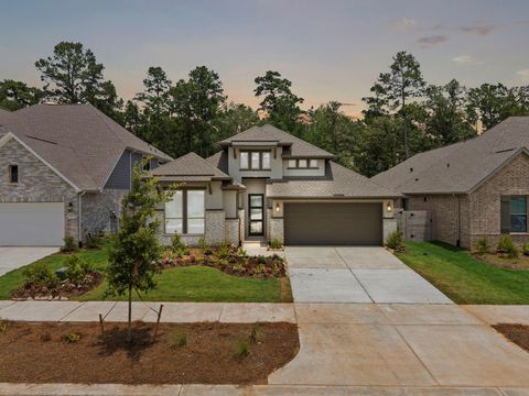 Photo of 9154 Grand Jubilee Drive, Montgomery, TX 77316 (MLS # 44396231)