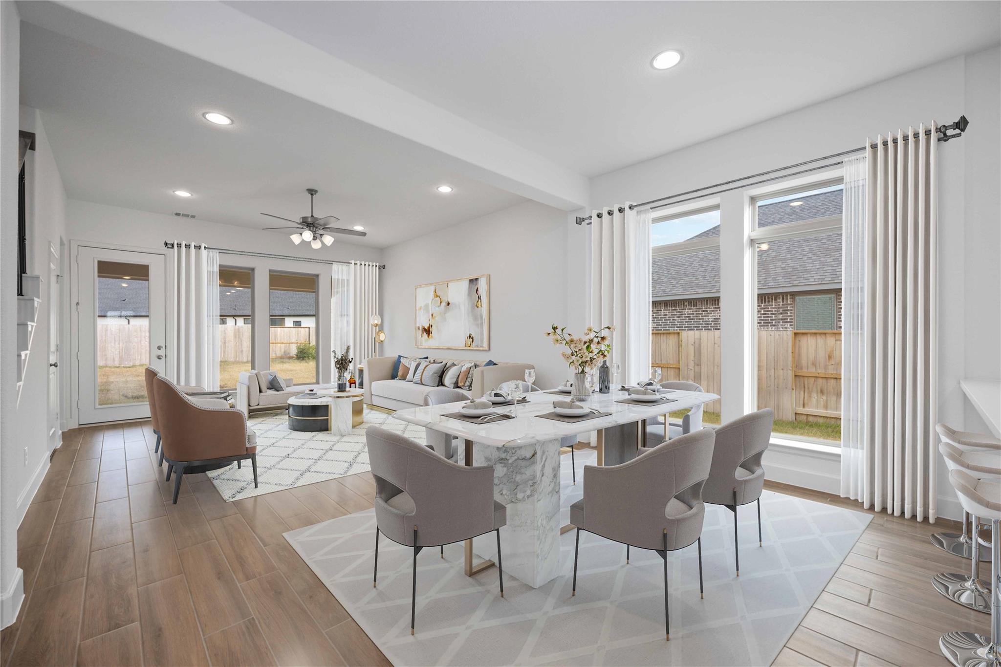 2518 Big Basin Trail