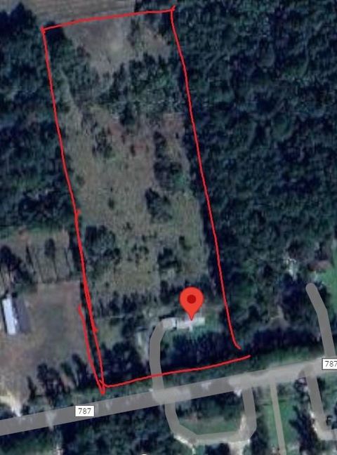 17988 Fm 787 Road W Cleveland TX 77327