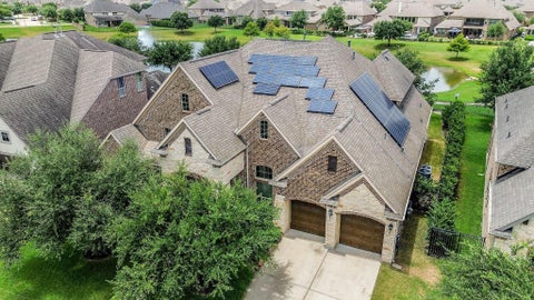 Photo of 23622 Esperia Street, Richmond, TX 77406 (MLS # 98391143)