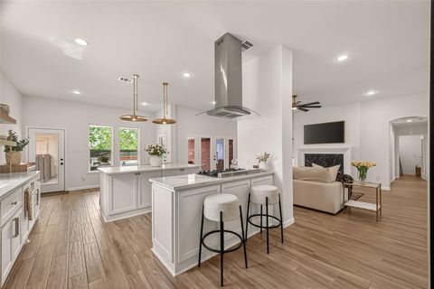 Photo of 4259 Noble Oak Trail, Houston, TX 77059 (MLS # 50563640)