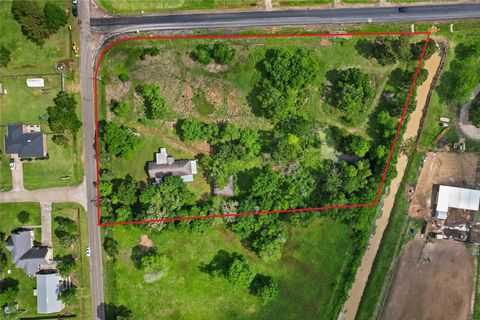 Photo of 4223 S Main Street, Anahuac, TX 77514 (MLS # 34881608)