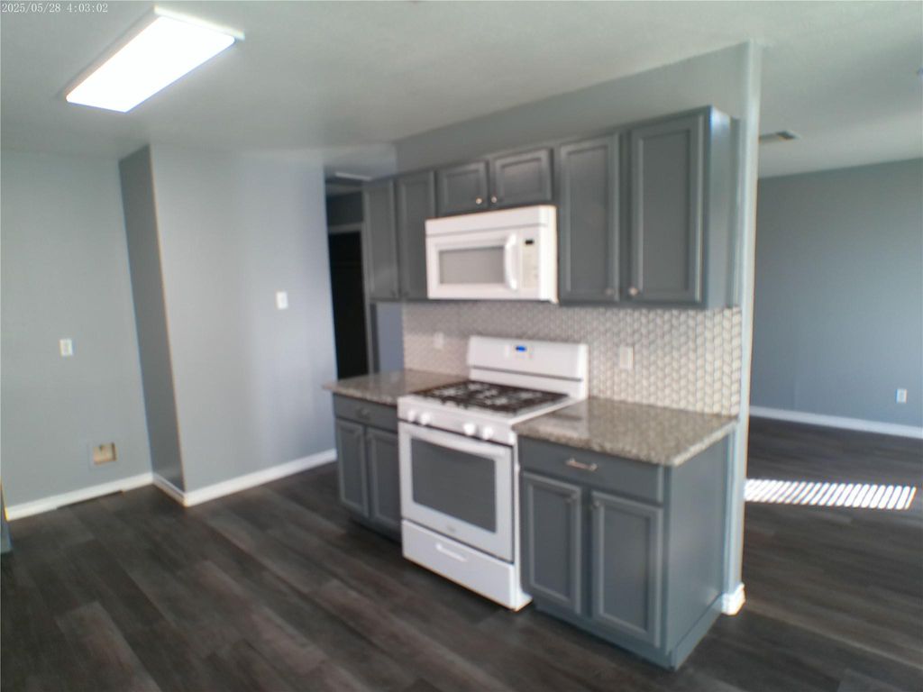 Photo of 10133 Teneha Drive #A, Houston, TX 77033 (MLS # 40230228)