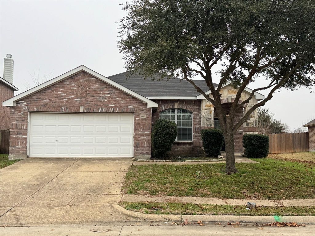 Photo of 2007 Killeen Drive, Forney, TX 75126 (MLS # 9162688)