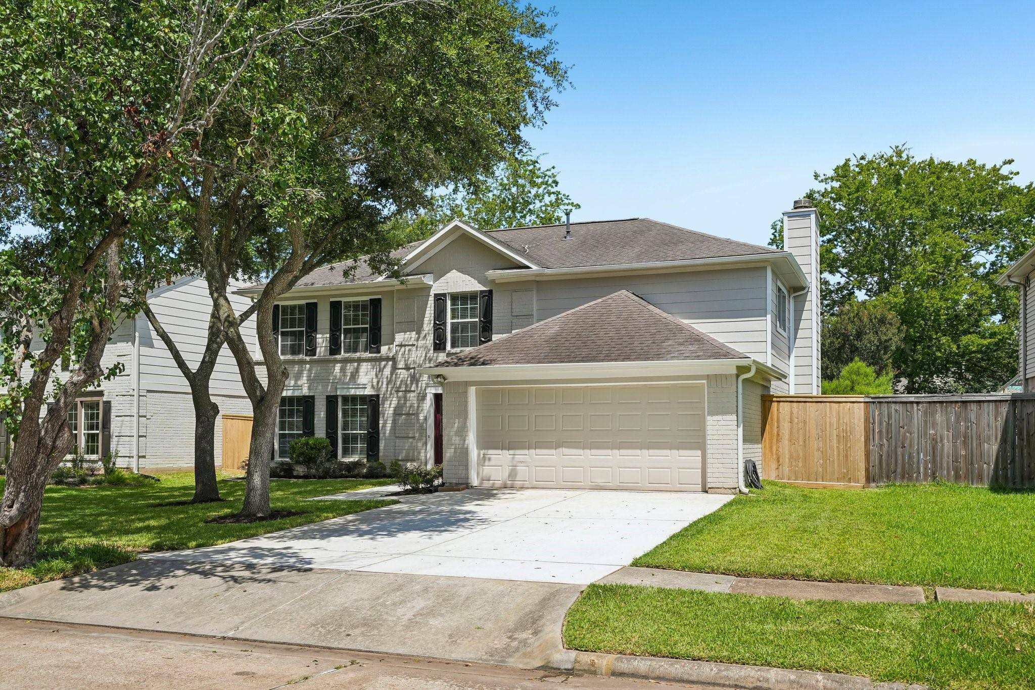 4539 Pioneer Trail Street