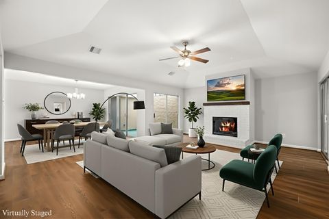 8807 Belle Glen Drive Houston TX 77099