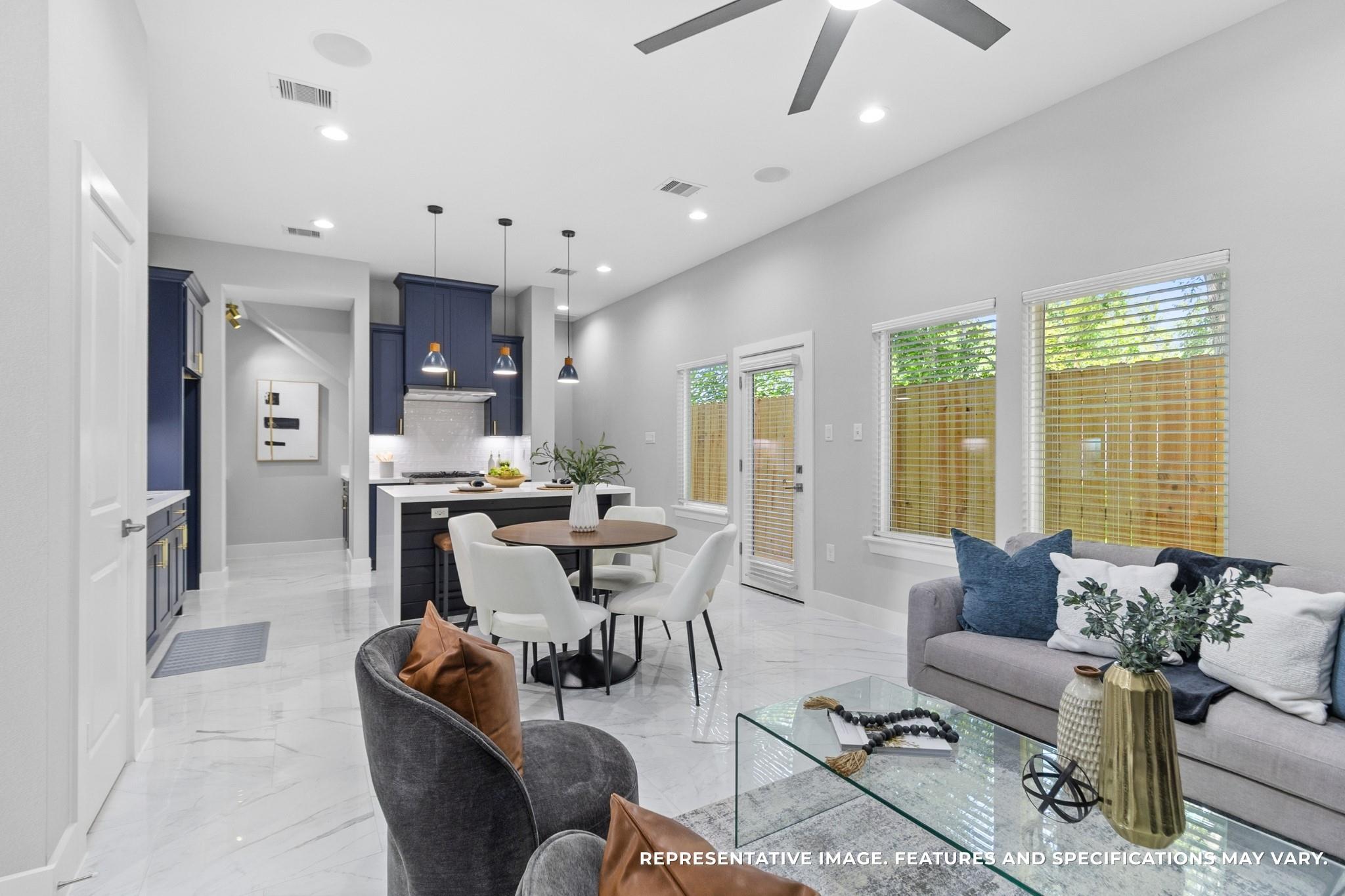 825 Paul Quinn Street F