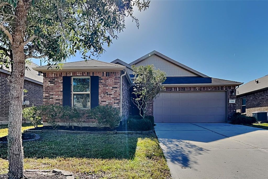 Photo of 25614 Ramsey Heights Way, Porter, TX 77365 (MLS # 18511294)