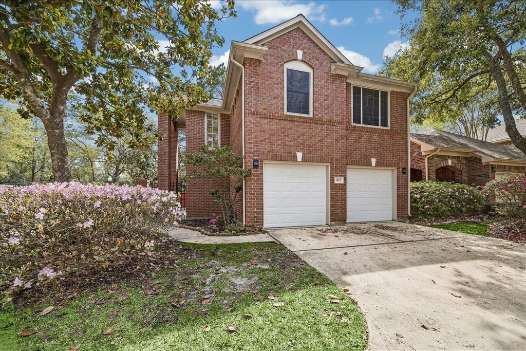 Photo of 3115 Cedar Knolls Drive, Kingwood, TX 77339 (MLS # 76861572)