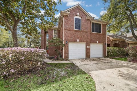 Photo of 3115 Cedar Knolls Drive, Kingwood, TX 77339 (MLS # 76861572)
