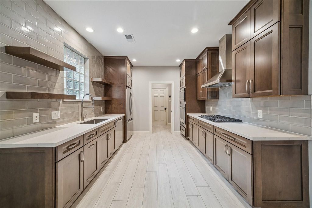 Photo of 3115 Cedar Knolls Drive, Kingwood, TX 77339 (MLS # 76861572)
