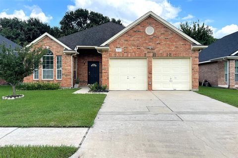 Photo of 9903 Raul Hector, Houston, TX 77075 (MLS # 78945888)