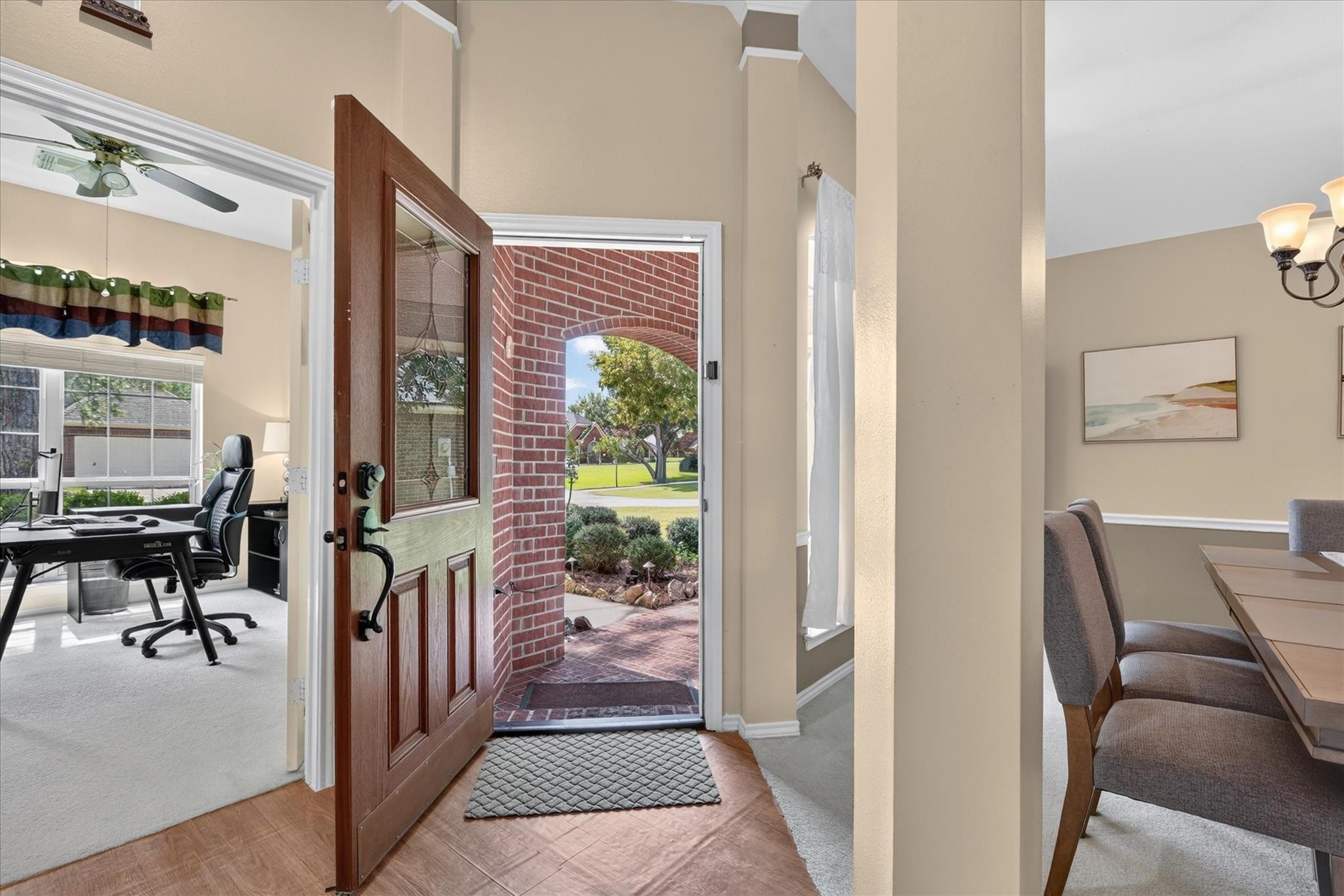 3523 Paigewood Drive