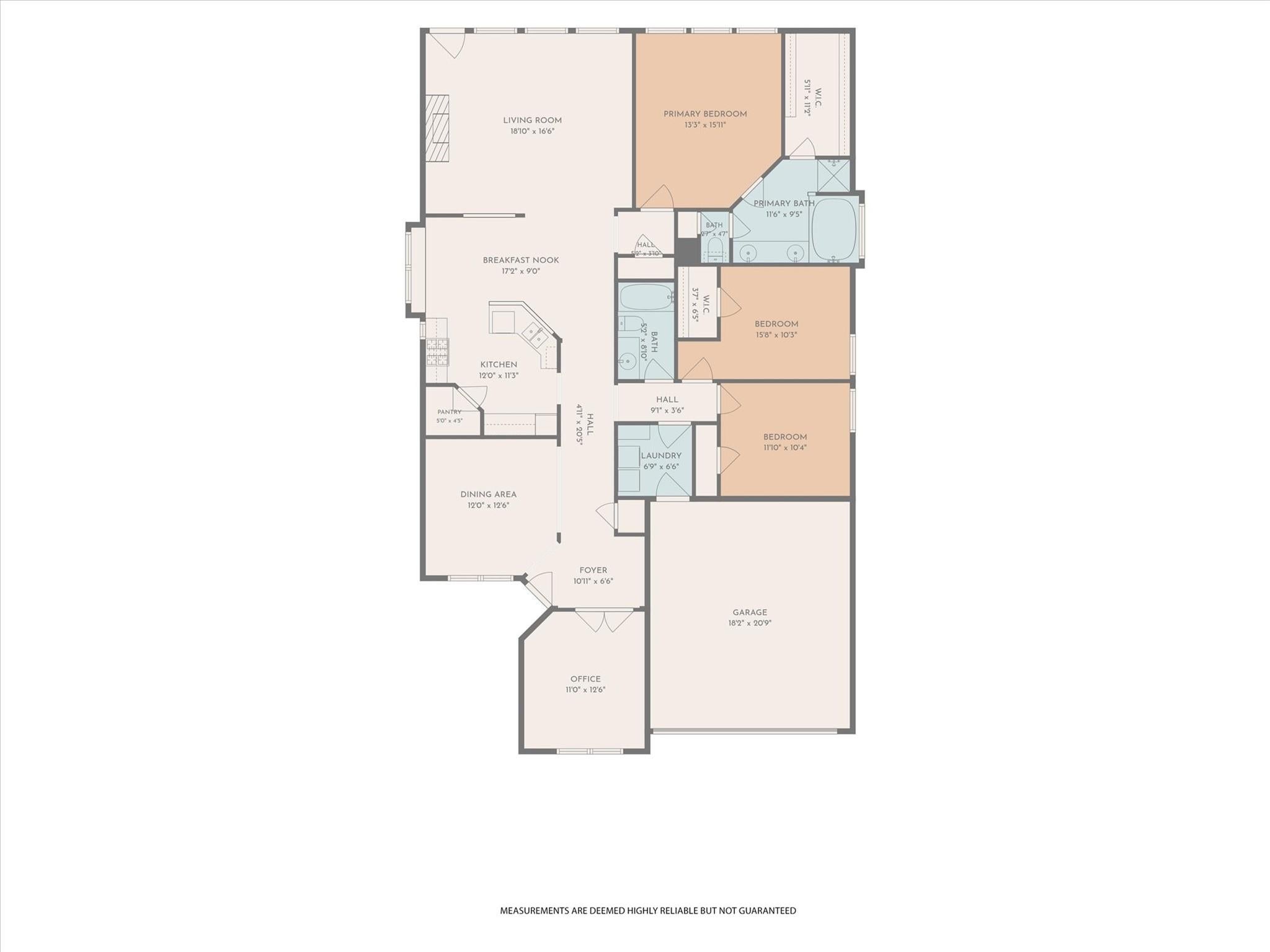 3523 Paigewood Drive