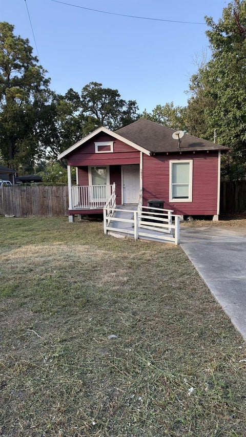 Photo of 5911 Mayle Street, Houston, TX 77016 (MLS # 95384958)