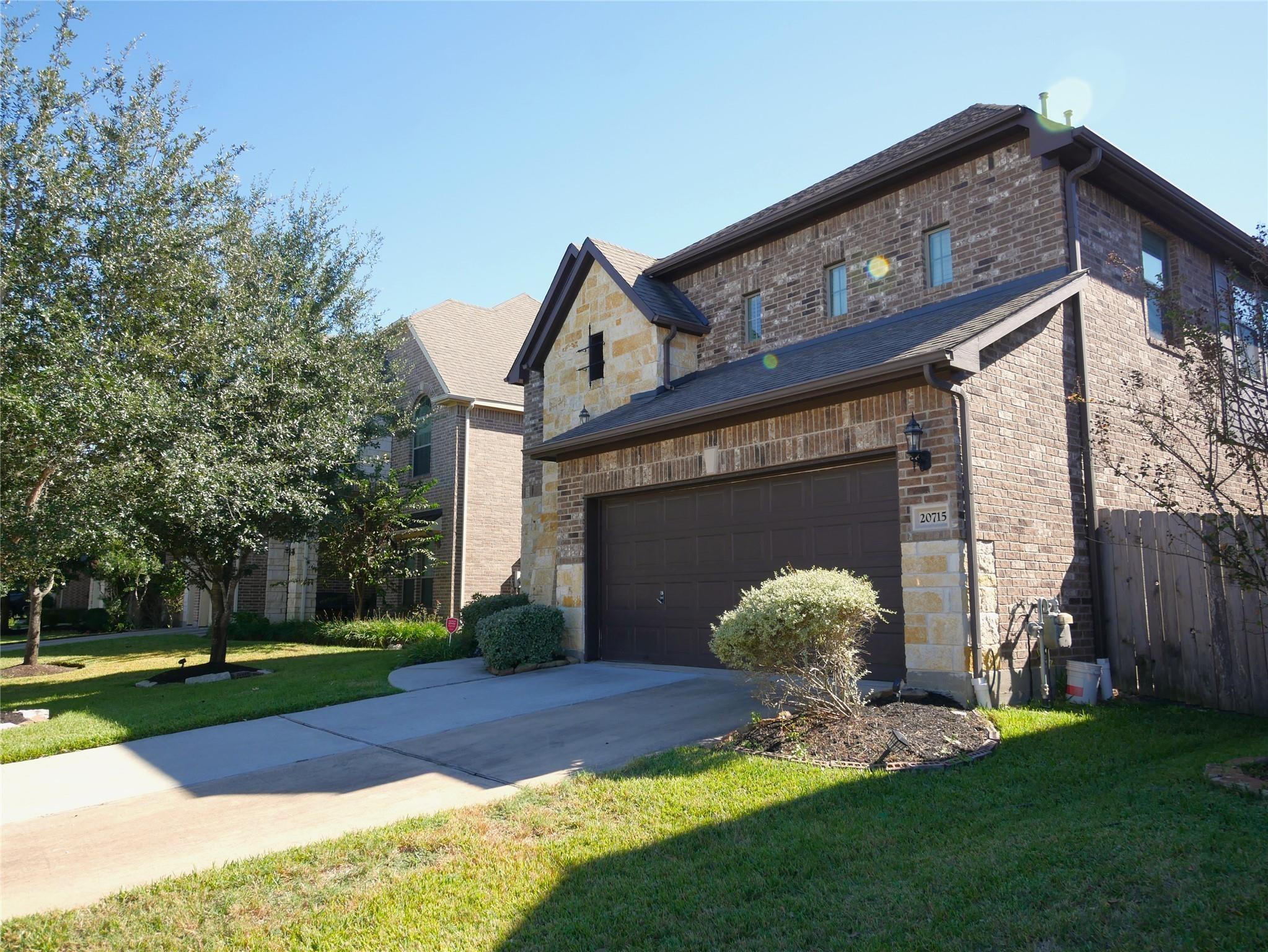 20715 White Hyacinth Drive