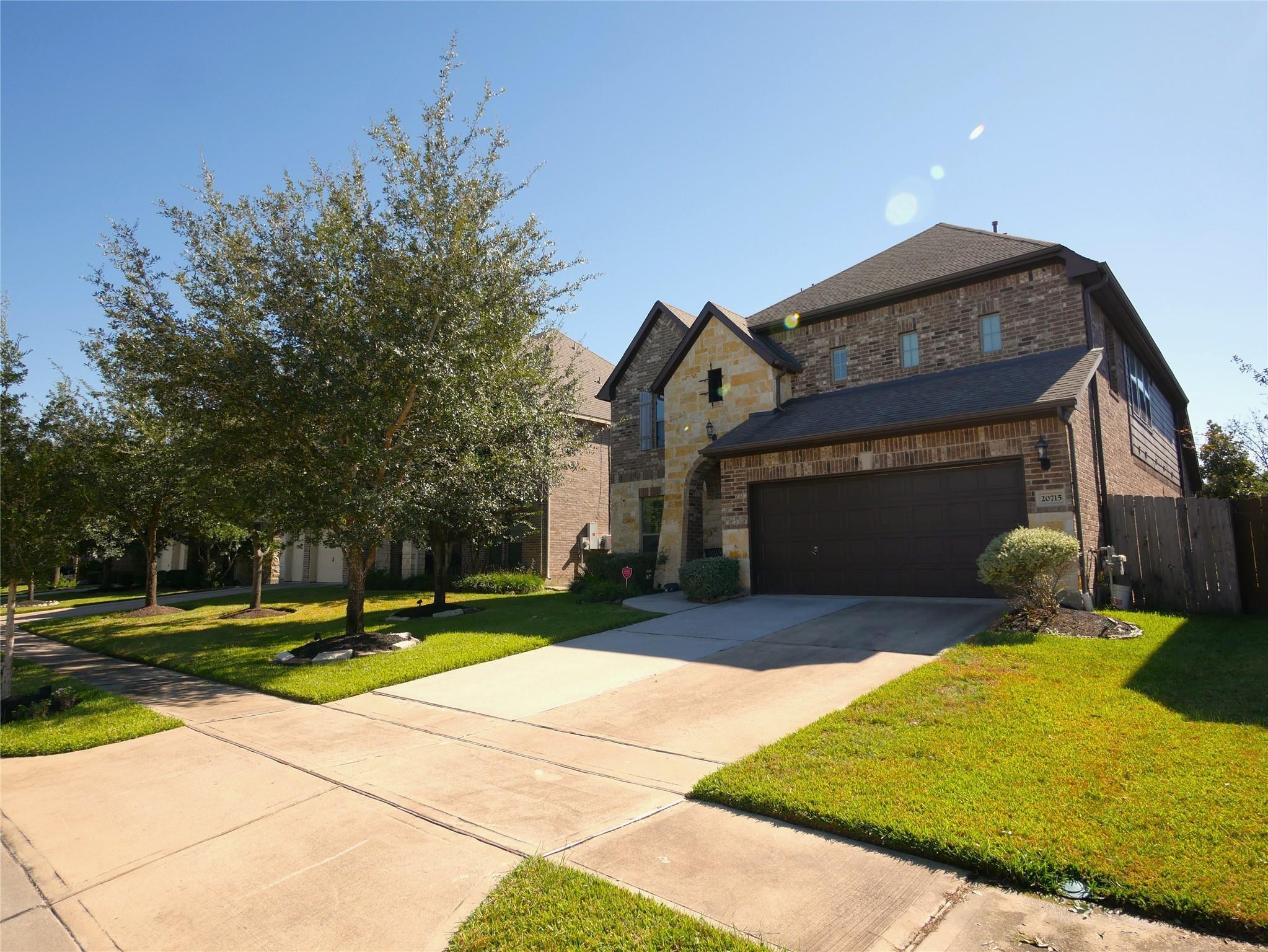 20715 White Hyacinth Drive