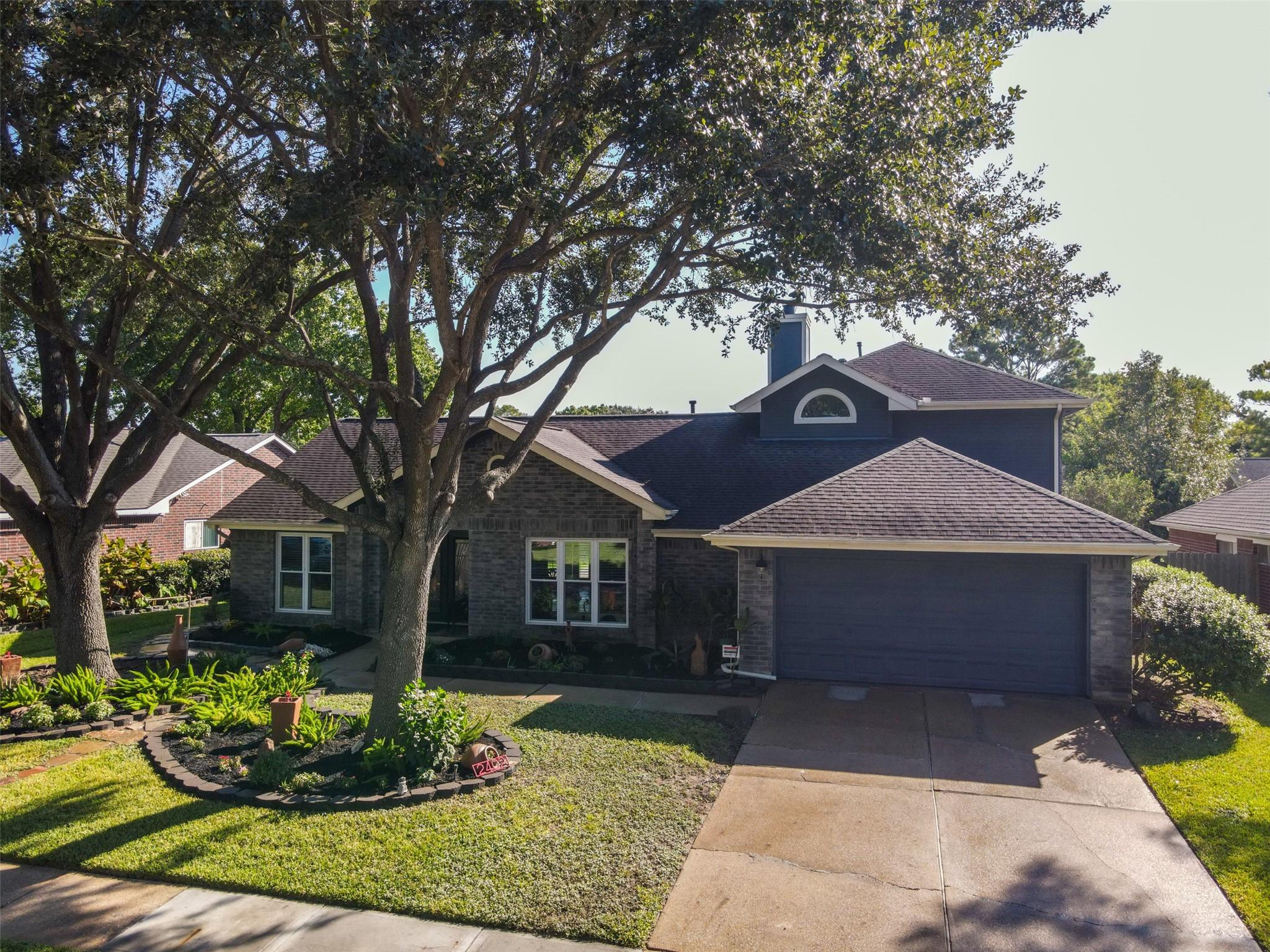 2402 Featherton Court